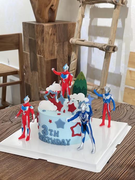 星河奥特曼 商品图3