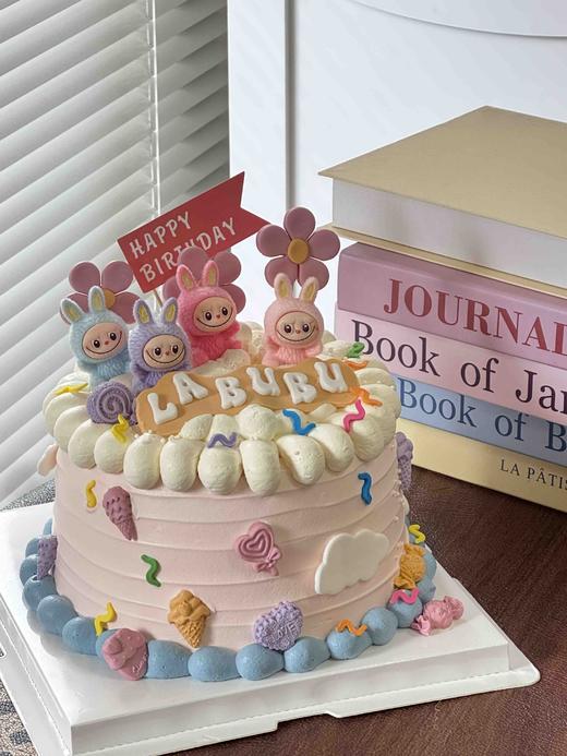 拉布布 商品图2