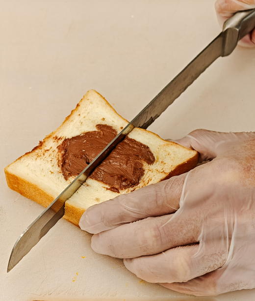 超级生巧吐司一片装（需冷藏） 商品图5