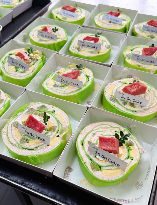 芭乐大大毛巾卷 商品图1