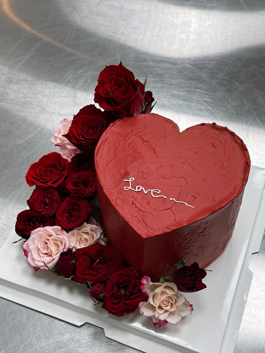 一颗心只爱你 商品图0