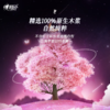DH PDTY7080（箱装）心相印品诺IP款四层80抽18包印花塑装面巾纸（玫瑰）加大M码 商品缩略图7