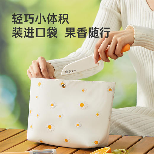 炊大皇柠萌熊便携三件套TD03NM 商品图2