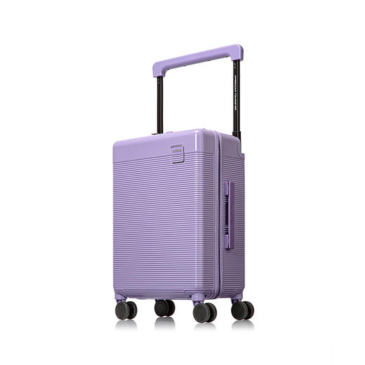 美旅LUXWIDE系列PC材质时尚宽拉杆深仓拉杆箱NB1 商品图1