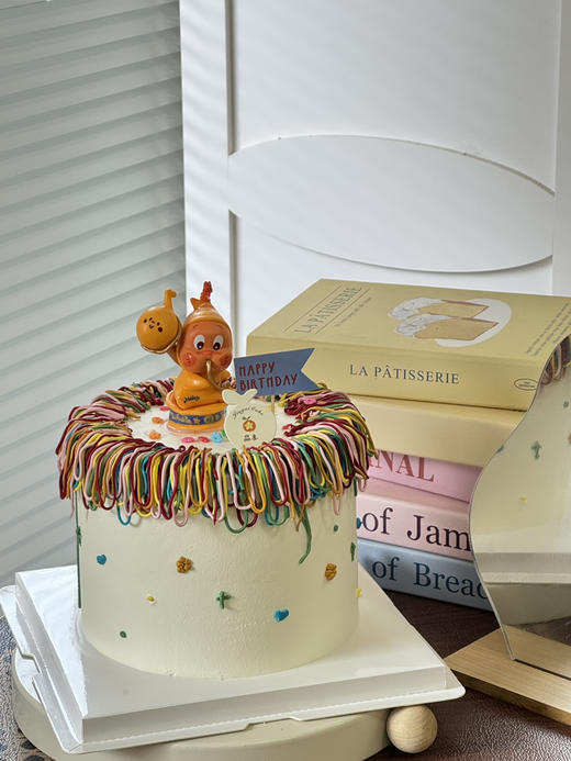 可爱星星人 商品图1