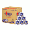 DH BT910（箱装）心相印140克27粒装四层卷筒卫生纸（四层） 商品缩略图6