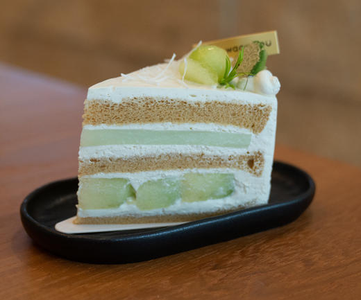 茉莉蜜瓜茶切件（12:00后可取） 商品图2