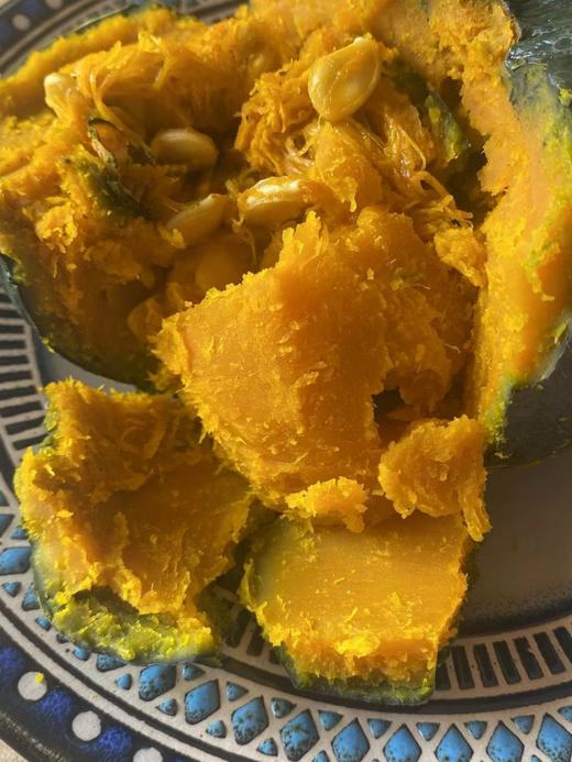 29.9元乌兰布和沙漠贝贝南瓜 商品图5