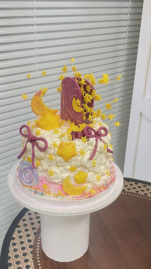 闪闪发光的星星门 商品图1