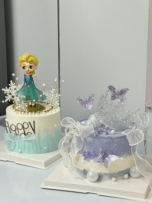 水晶皇冠 商品图0