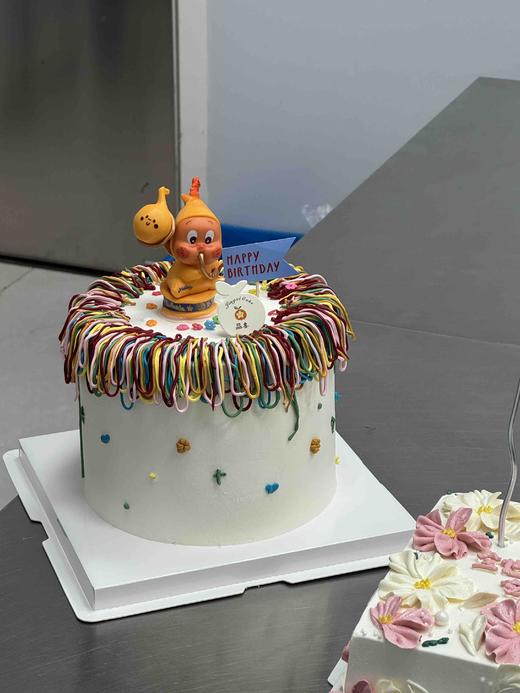 可爱星星人 商品图2