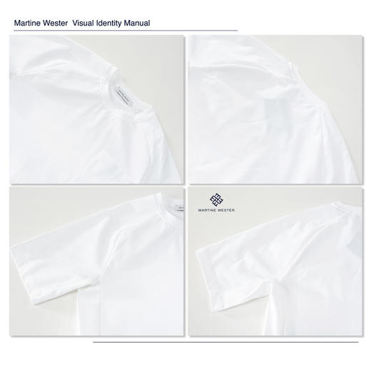 MartineWester男款速干贴袋圆领短袖T 11025168 商品图5