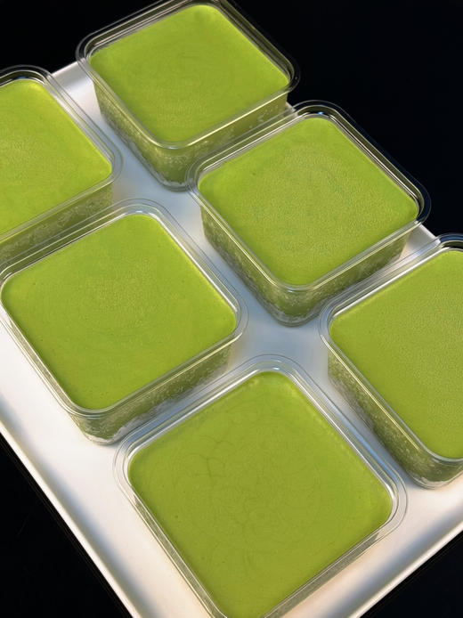 抹茶提拉米苏（盒装） 商品图2