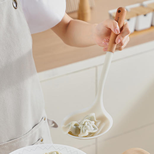 炊大皇奶油夹心勺铲套装JX04TZ 商品图4