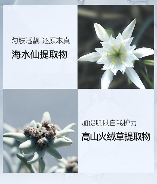 FAN BEAUTY DIARY钻石聚光闪耀面膜5片/盒 商品图2