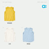 【夏Vol.2】allblu幼岚【桉树羊毛】儿童背心26夏季新款男童女童A类透气不闷ZY 商品缩略图3