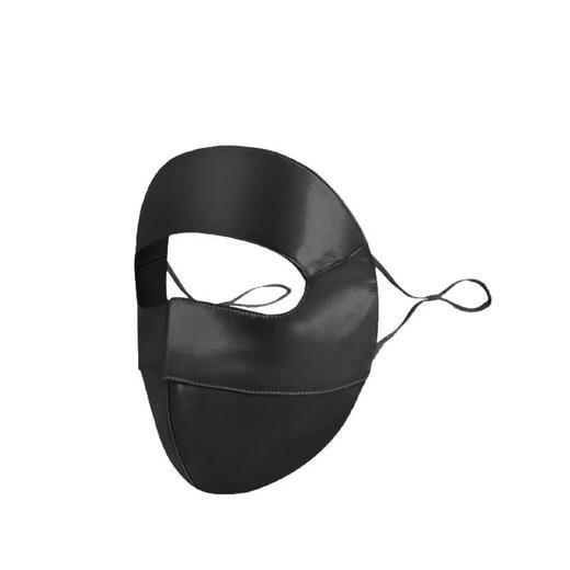 【天使面庞·100%桑蚕丝面罩】2026养颜蚕丝防晒面罩遮全脸 H261270658 商品图2