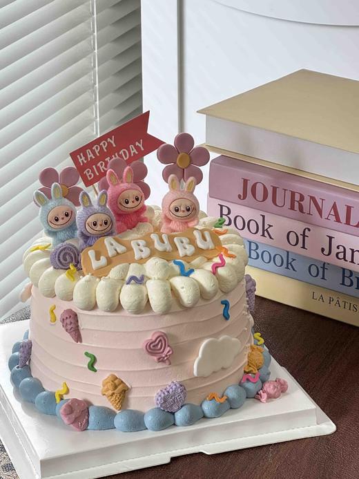 拉布布 商品图1