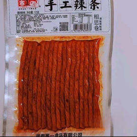 赛一手工辣条相思卷味125g