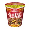 【折扣商品】日清合味道杯面香辣牛肉风味76g 商品缩略图0