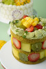 缤纷水果·祼蛋糕（抹茶开心果） 商品缩略图4