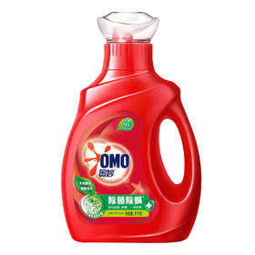 奥妙（OMO）除菌除螨洗衣液1kg