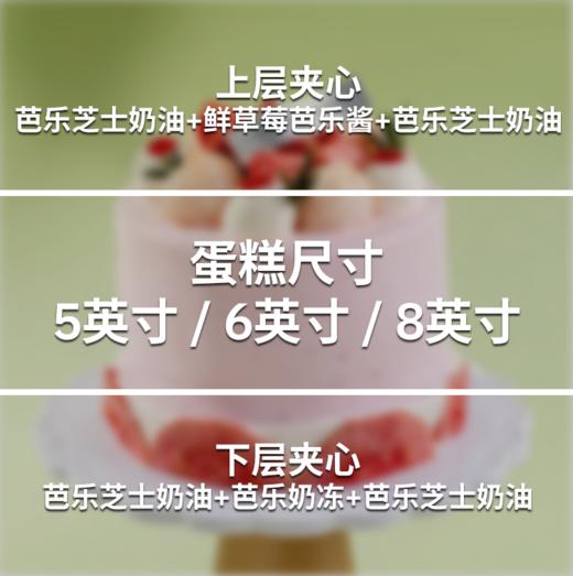 草莓芭乐 商品图1