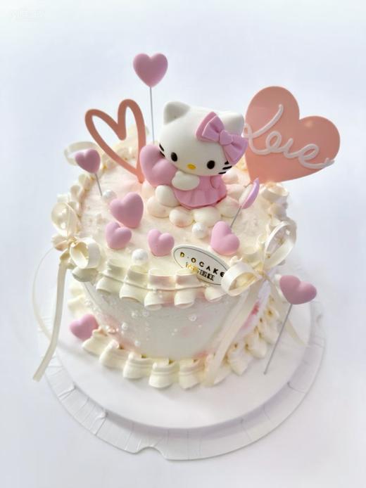 “可爱Hello Kitty”  提前5小时预定 商品图1