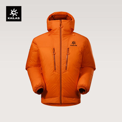 KAILAS凯乐石 7000GT羽绒服 KG2613103 商品图0