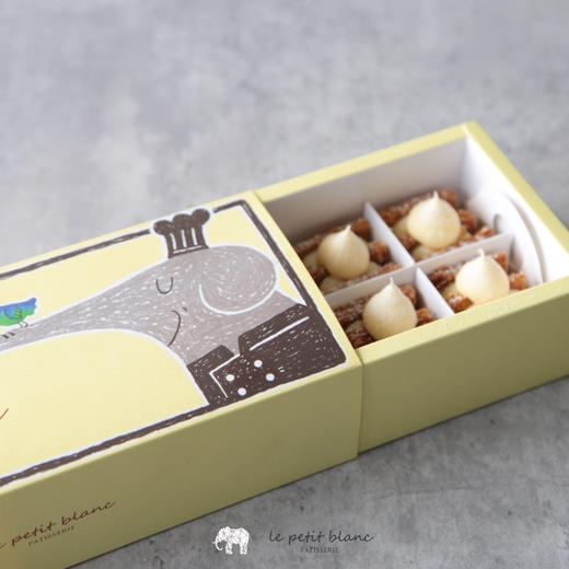 「分享盒」奶酱拿破仑 商品图1
