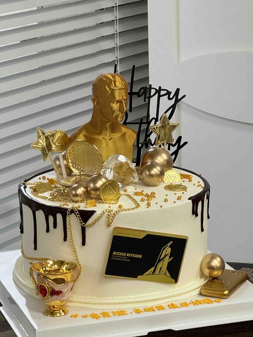 有钱小金人 商品图1