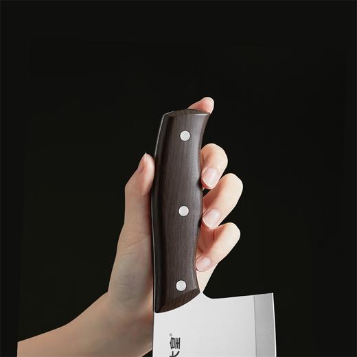 炊大皇鸿鸣斩切刀（礼盒装）ZD01HML 商品图4