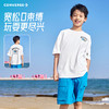 CONVERSE 夏 大童小童 儿童童装T恤 CNVN-TE-K219 商品缩略图2
