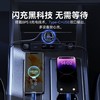 Baseus/倍思尊显数显PPS双路快充车载充电器U+C 100W 商品缩略图3