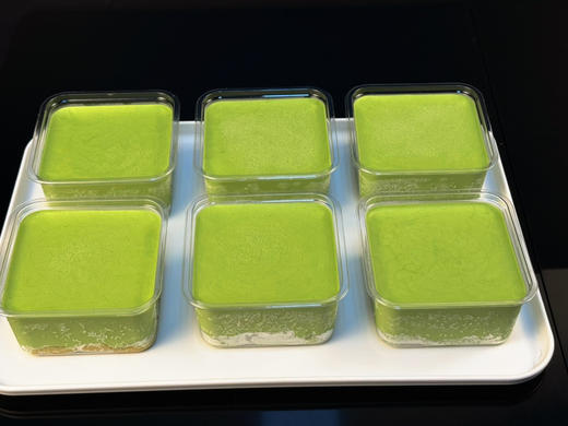 抹茶提拉米苏（盒装） 商品图7