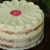 胡萝卜橙皮核桃蛋糕 Carrot Orange Walnut Cake 商品缩略图1