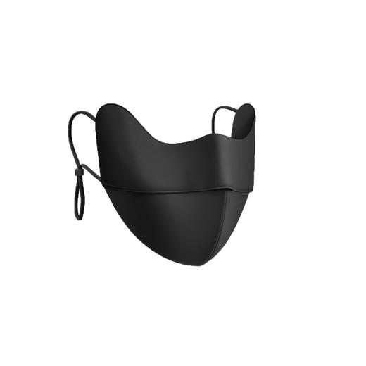 【养颜皇后·100%桑蚕丝护眼角】2026春夏真丝防晒口罩 H261270558 商品图1