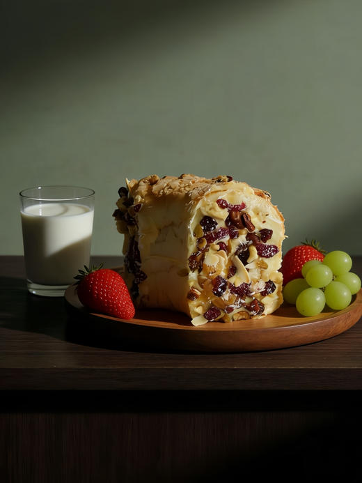 2·坚果乳酪包（12：00出货） 商品图3