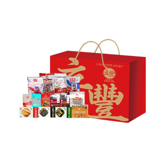 2025立丰套餐569型 商品图3