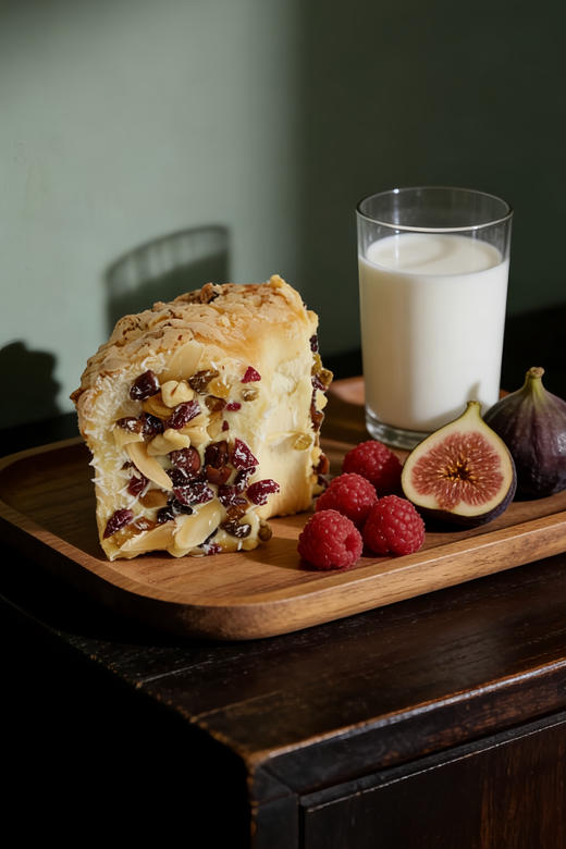 2·坚果乳酪包（12：00出货） 商品图2