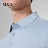 【名盾】翻领短袖POLO衫 商品缩略图1