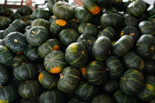 29.9元乌兰布和沙漠贝贝南瓜 商品图3