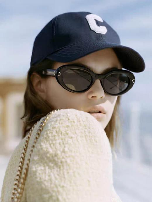 现货 爆款C棒球帽 商品图5