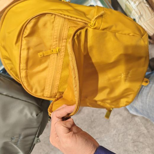 出韩国🇰🇷snowprak雪峰专柜正品时尚通用双肩包运动背包BP21 商品图6