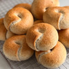 【面包系列】全麦贝果 | 外韧内软、麦香扎实、健身控卡首选 商品缩略图1