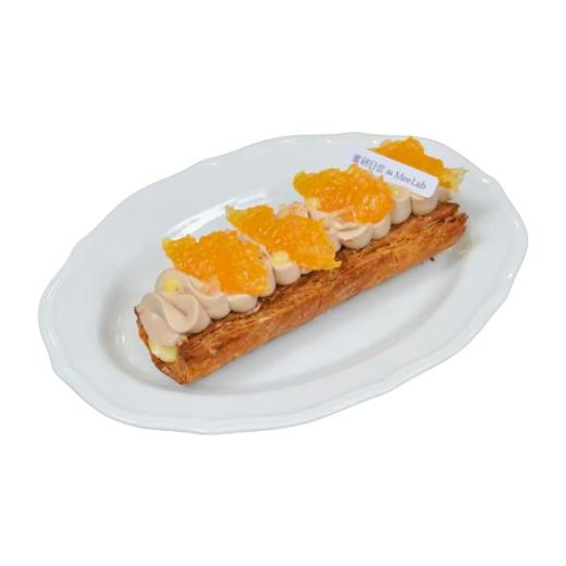 普洱柑橘拿破仑（现做10分钟） 商品图0