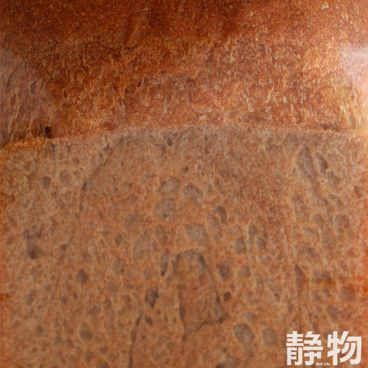 100%全麦核桃吐司200g左右｜静物自产 商品图3