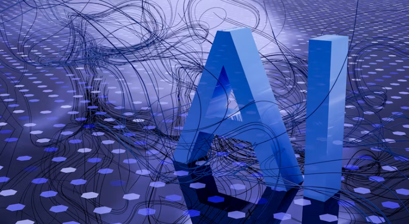 AI技术的应用正深入美妆、零售、医疗、教育等领域