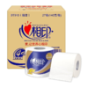 DH BT910（箱装）心相印140克27粒装四层卷筒卫生纸（四层） 商品缩略图1