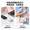 【新品上市】倍思 劲速系列 甜甜圈快充数据线 USB-C to USB-C 100W 1.2m 商品缩略图2